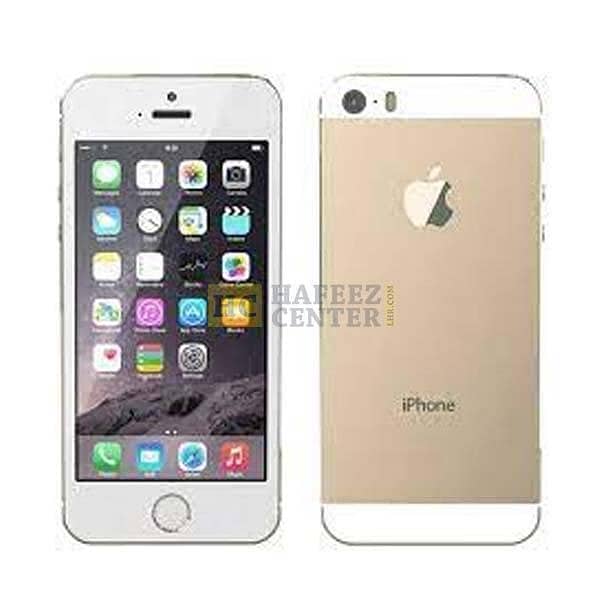 Apple iPhone SE 0