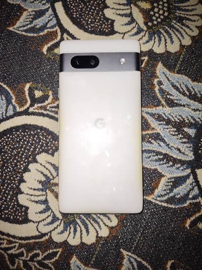 Google Pixel 7a