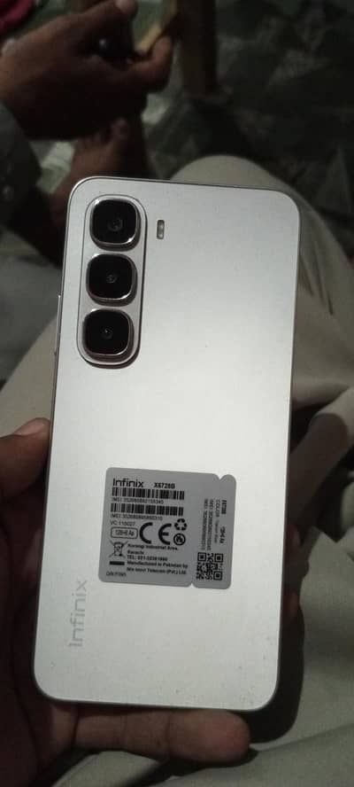 Infinix Other Model