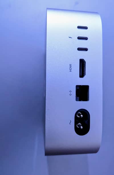Mac M4 10 Core 10 GPU Best High-end System