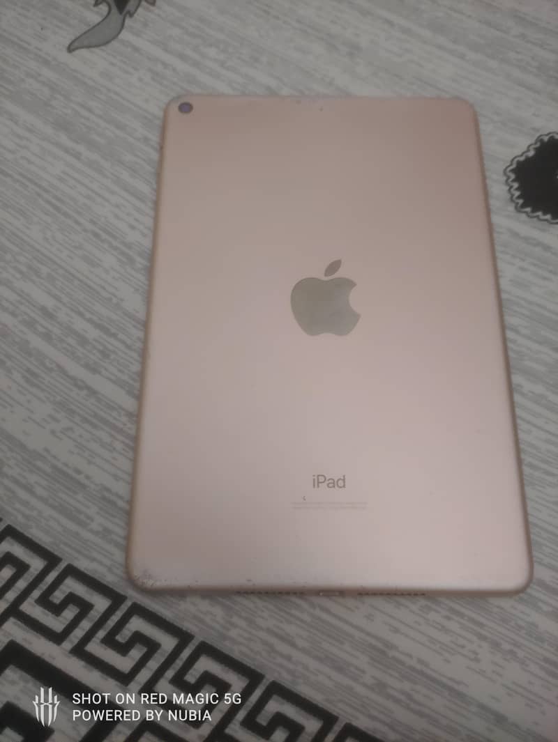 ipad mini 5 0