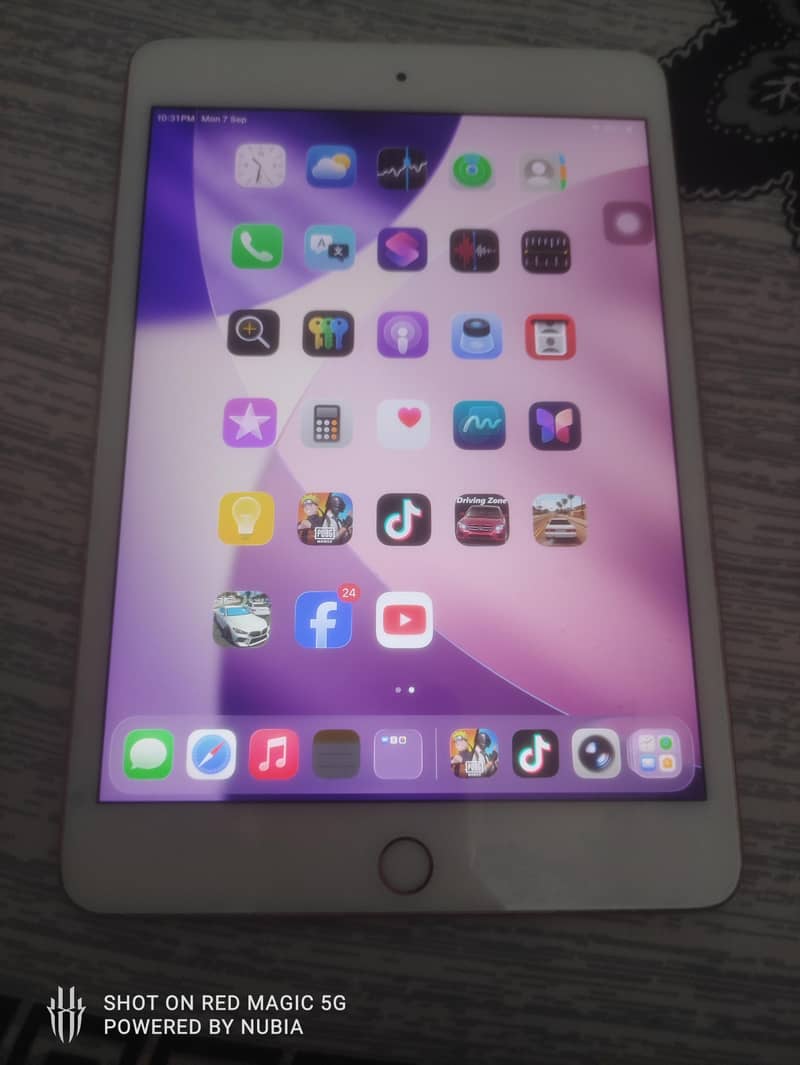 ipad mini 5 1
