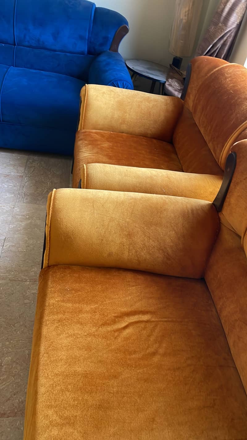 Sofa set 1