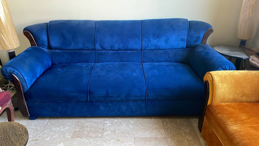 Sofa set 2