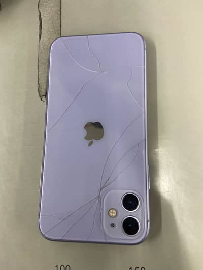 Apple iPhone 11jv 64gb