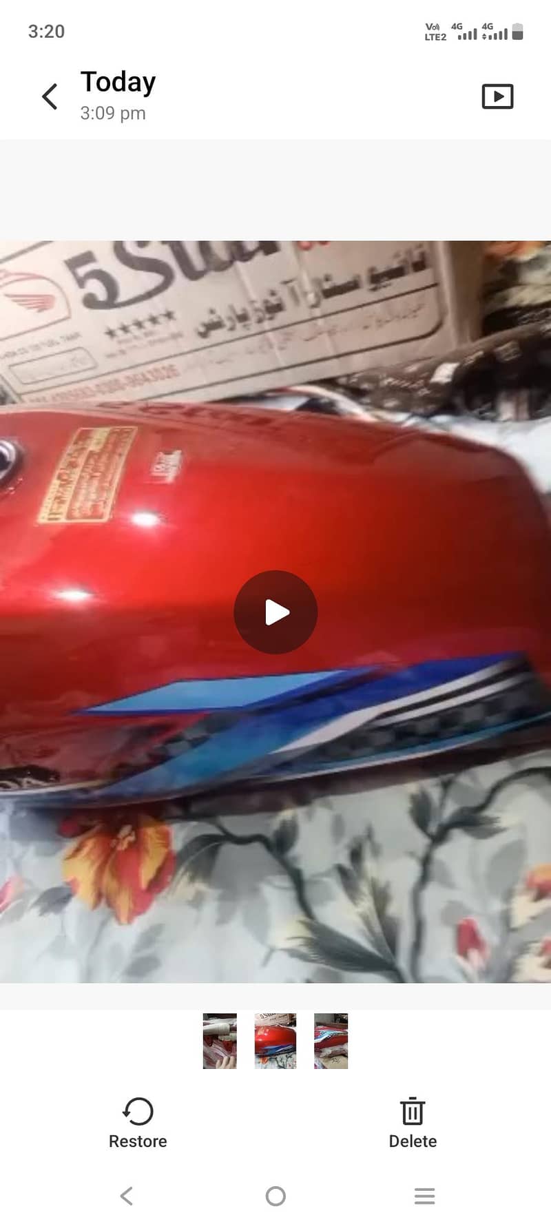 honda 1
