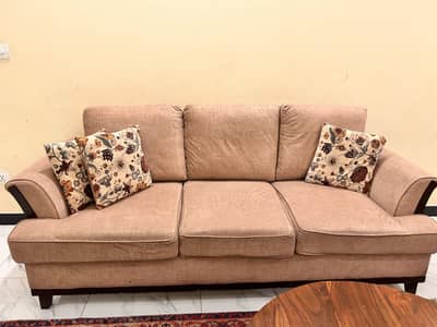 Sofa 5 seater