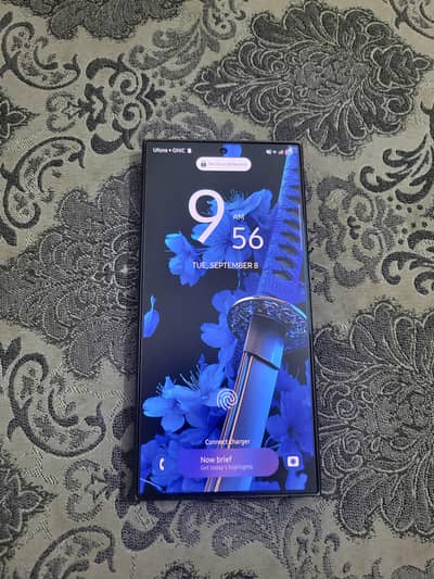 Samsung Mobile S24 Ultra PTA