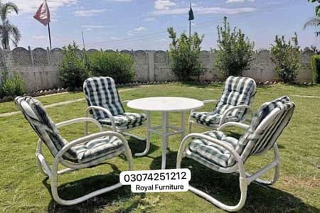 Garden Chairs Outdoor Dining Furniture
