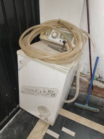 Washing machine for sale