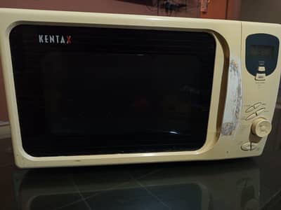 Kentax Microwave For Sale