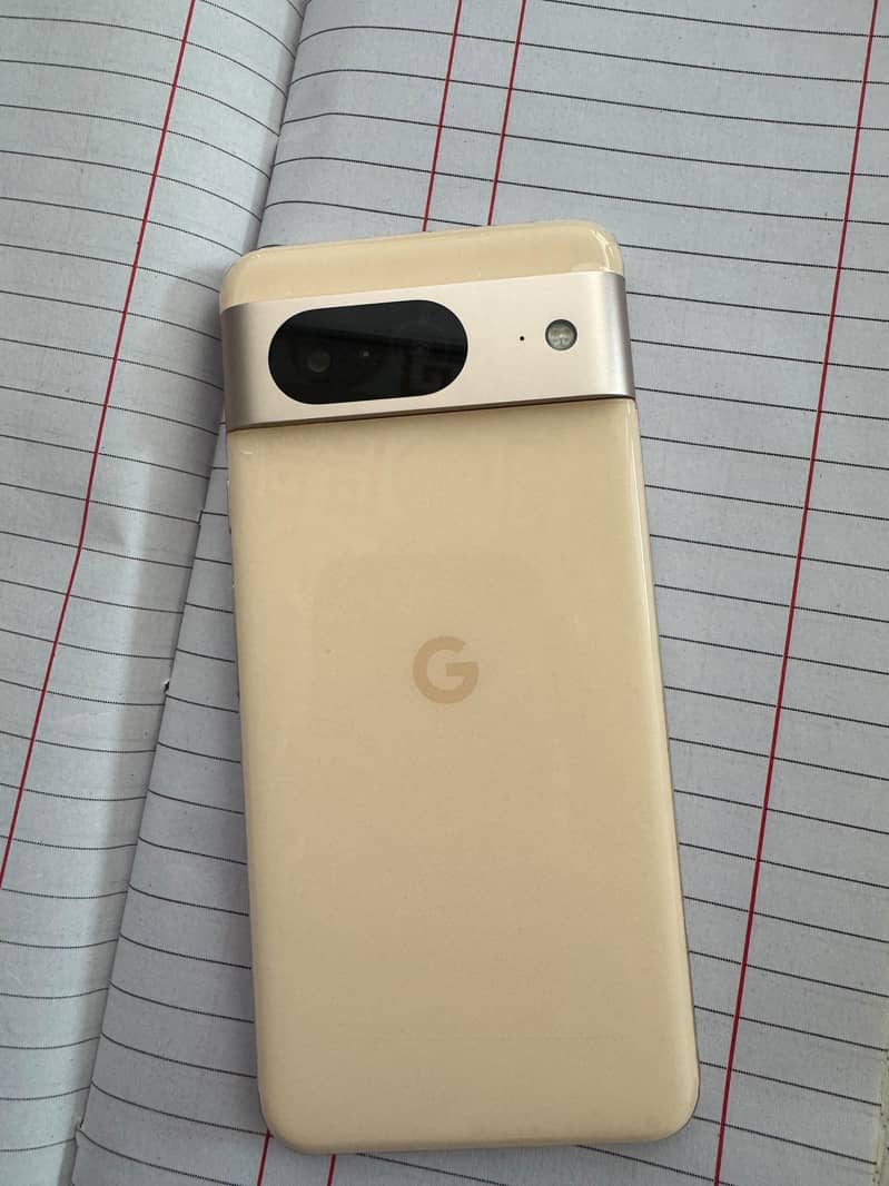 Google Pixel 8 1
