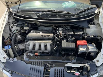 Honda City IVTEC 2021
