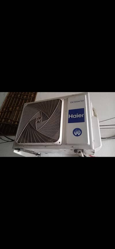 Haier AC for sale