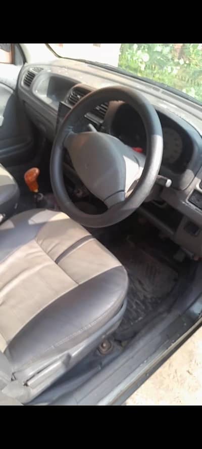 Suzuki Alto 2008 Manual Best Condition