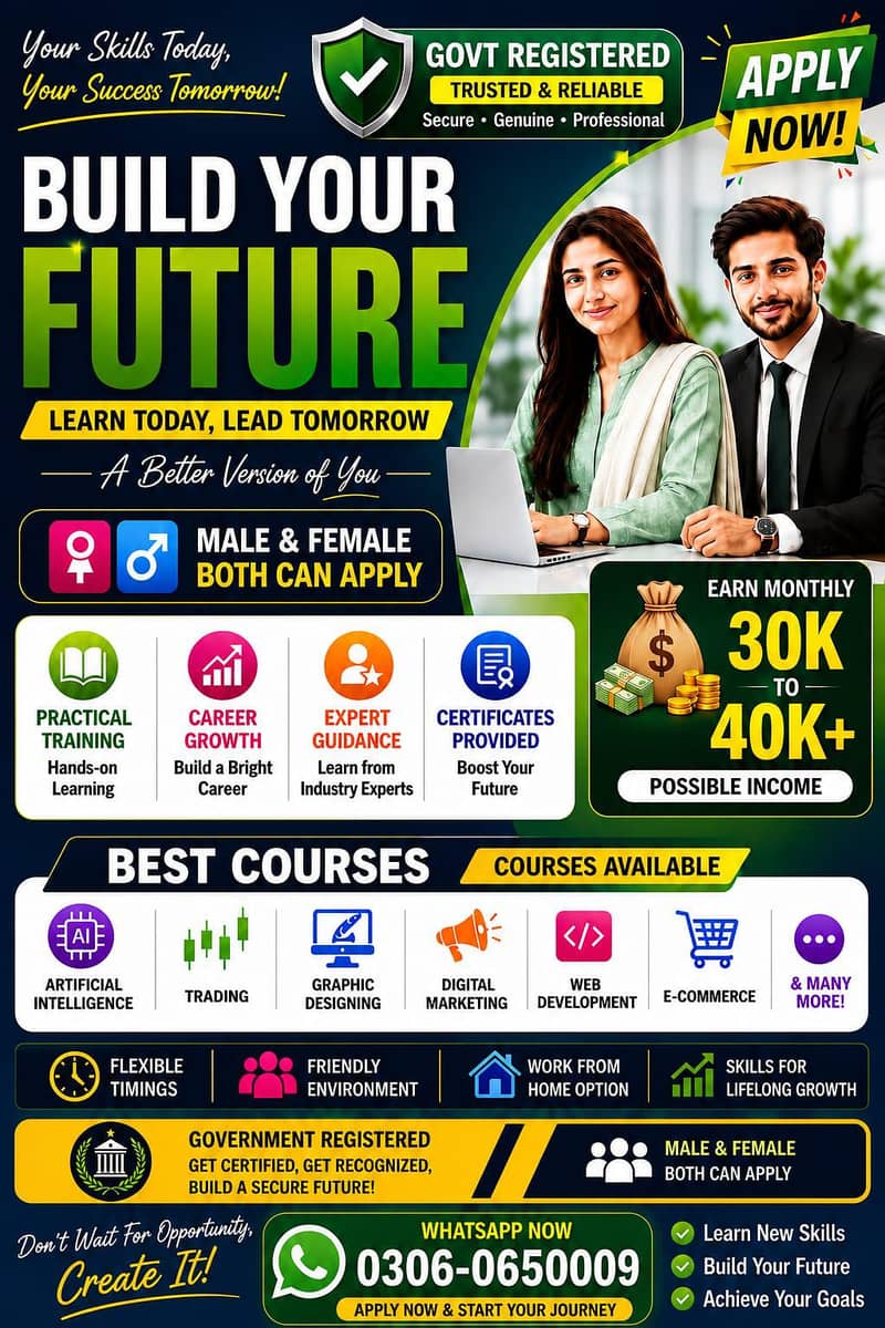 online earning plus learning 0