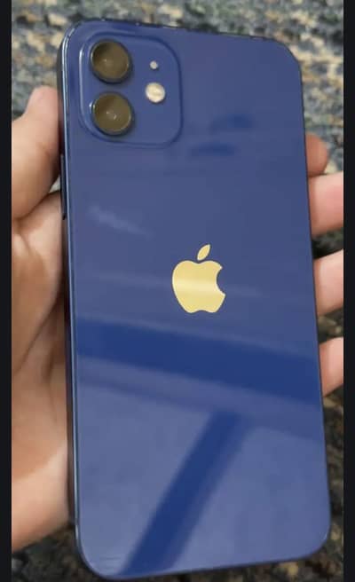 Apple iPhone 12