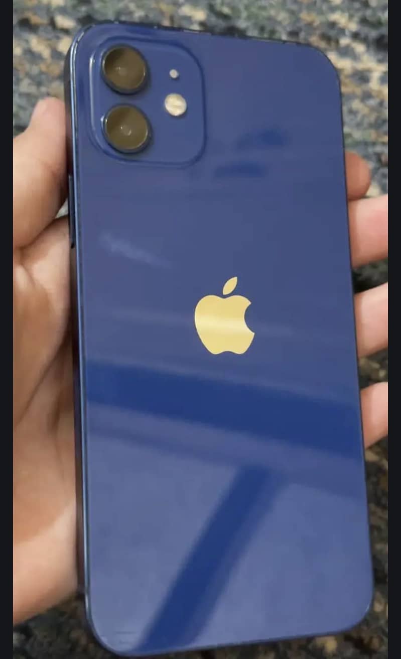 Apple iPhone 12 0