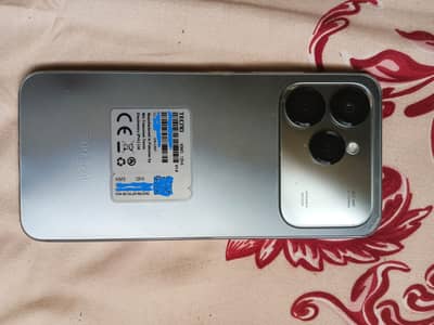 Tecno Spark 40