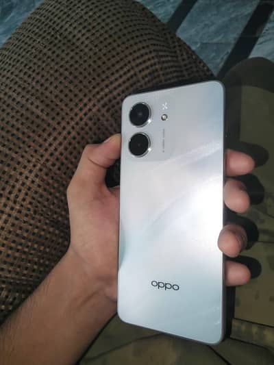 OPPO A5X