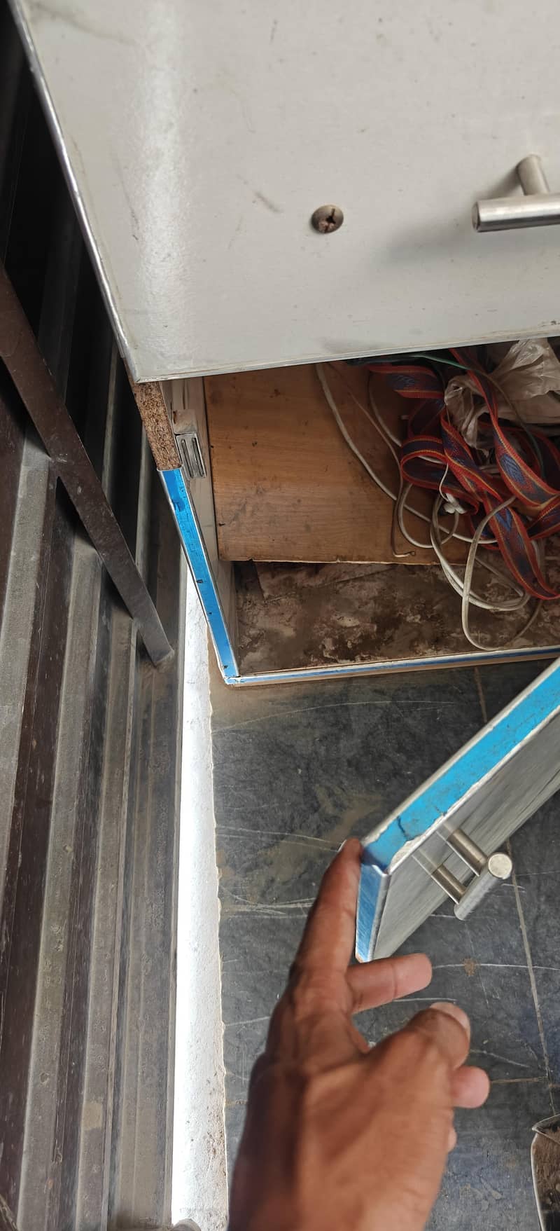 mobile shop counters 2