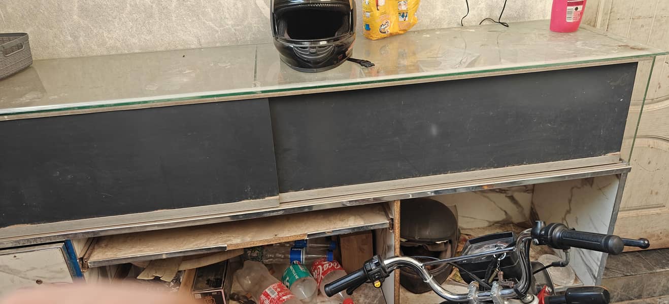 mobile shop counters 6