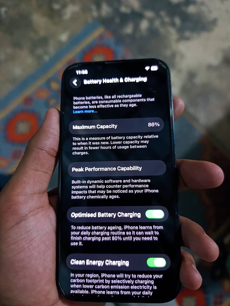 Apple iPhone 14 3