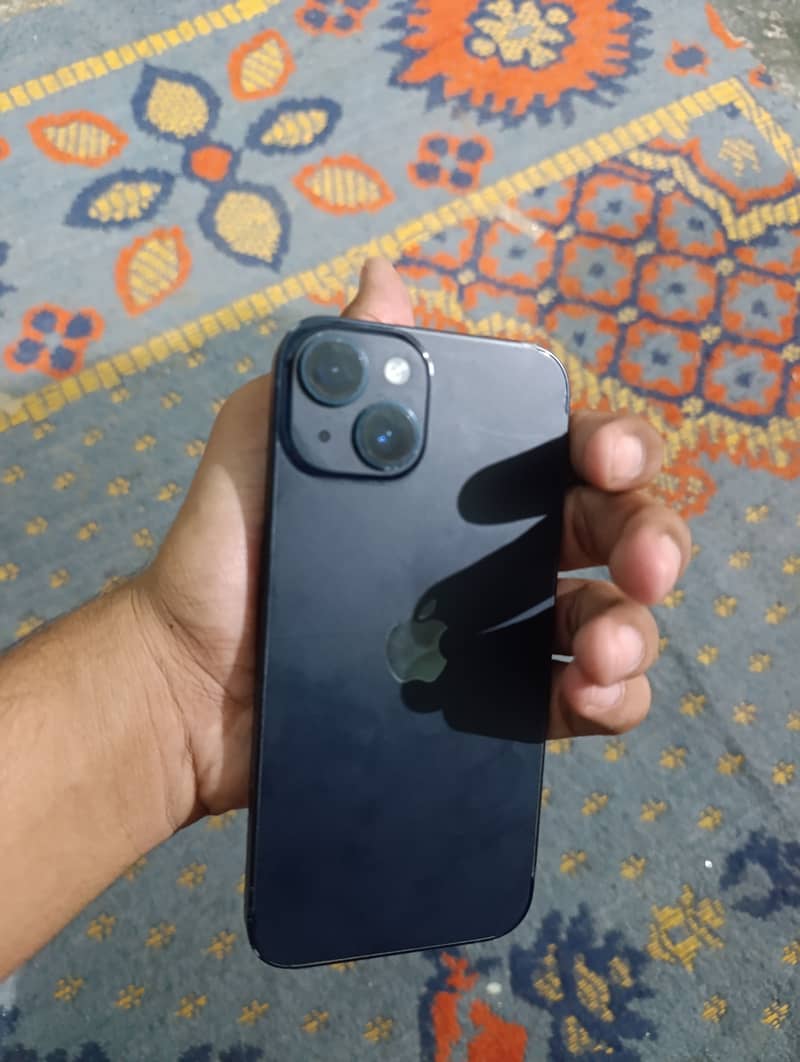 Apple iPhone 14 8