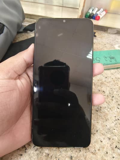 OPPO A16