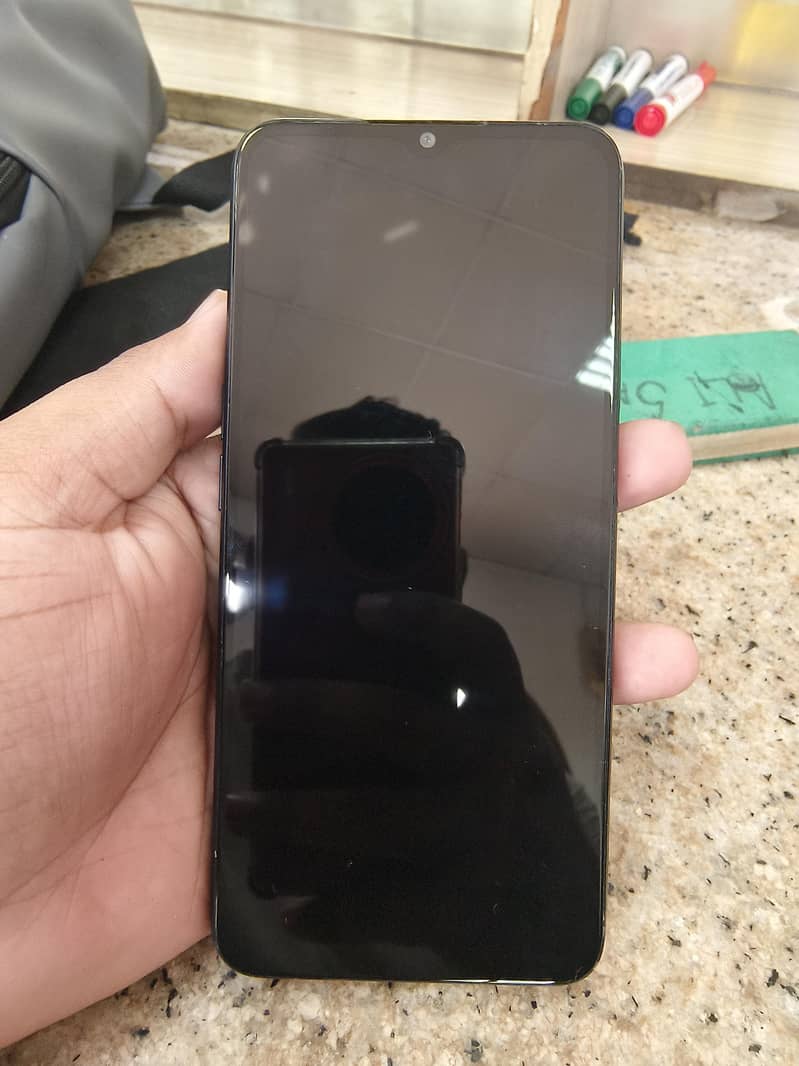 OPPO A16 0