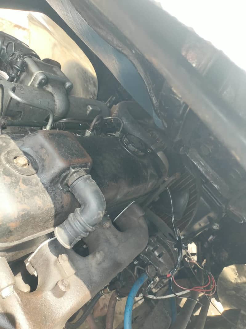 Mazda 4