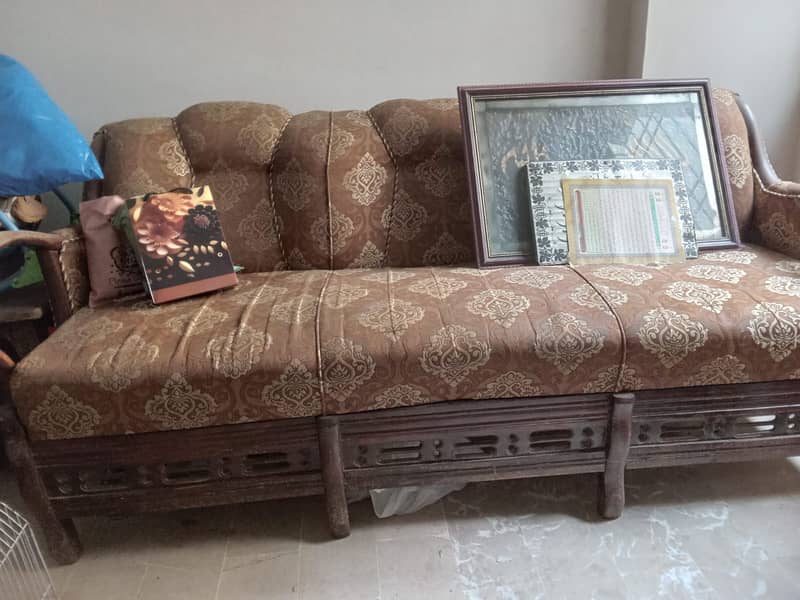 Sofa set 0
