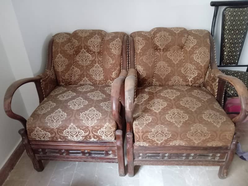 Sofa set 1