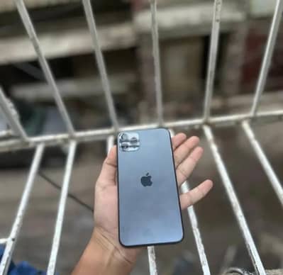 Apple iPhone 11 Pro Max