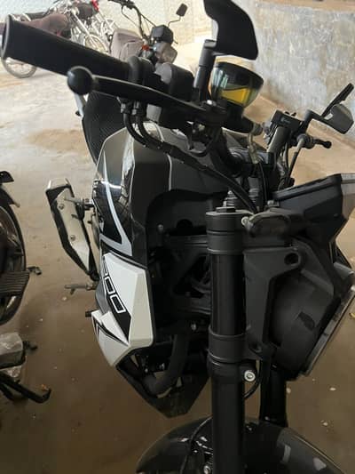 Super Star 200 2026 Urgent For Sale | Need Money | 1300 KM Used Only