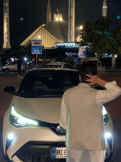 Ahsan Khan