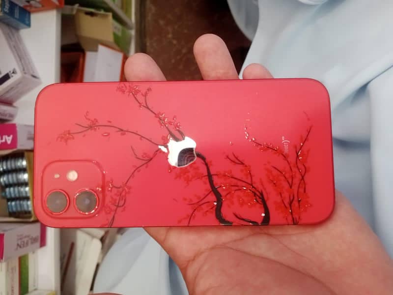 Apple iPhone 12 0