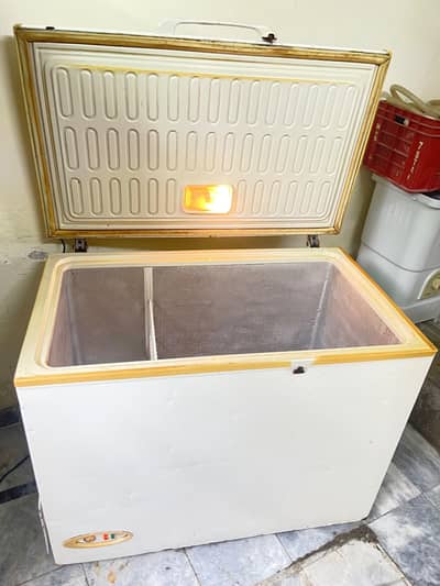 Deep Freezer 03248468747