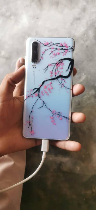 Huawei P30 Pro