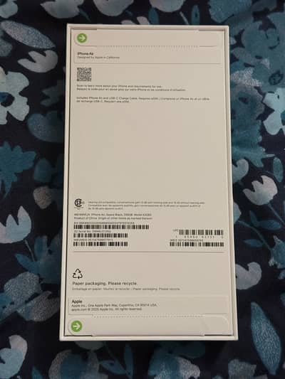 Apple iPhone 17 Air