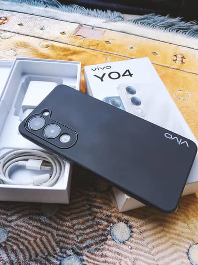 Vivo Y04