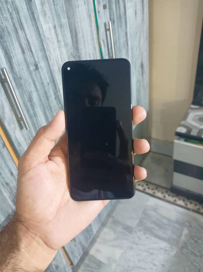 Google Pixel 5 1