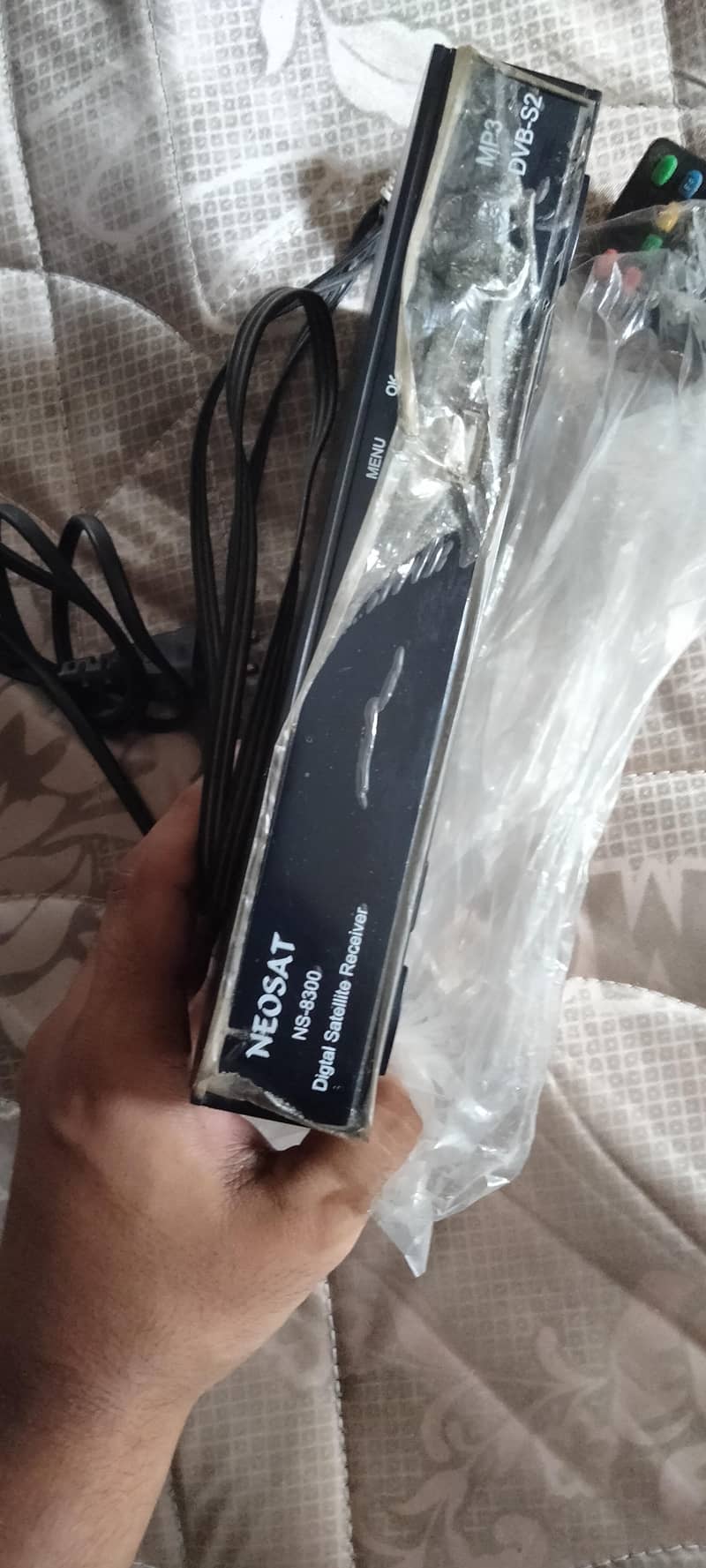 led,Tv receiver 2