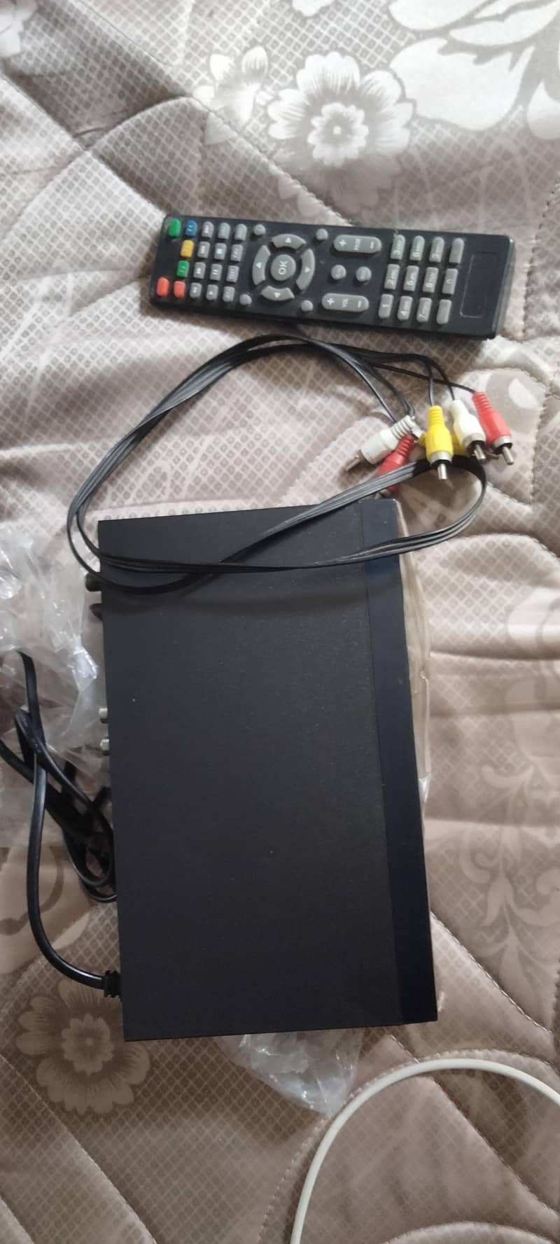 led,Tv receiver 3