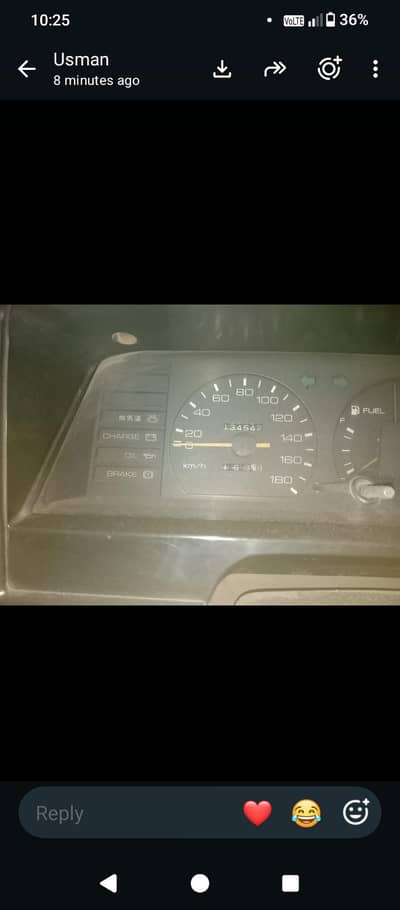 Toyota Corolla 1986