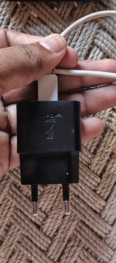 Samsung Mobile M31s