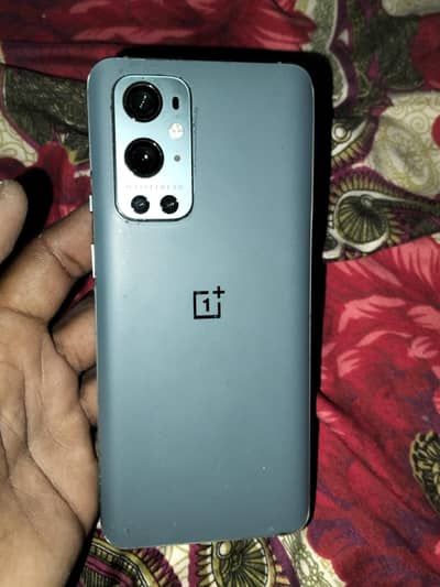 One Plus 9pro