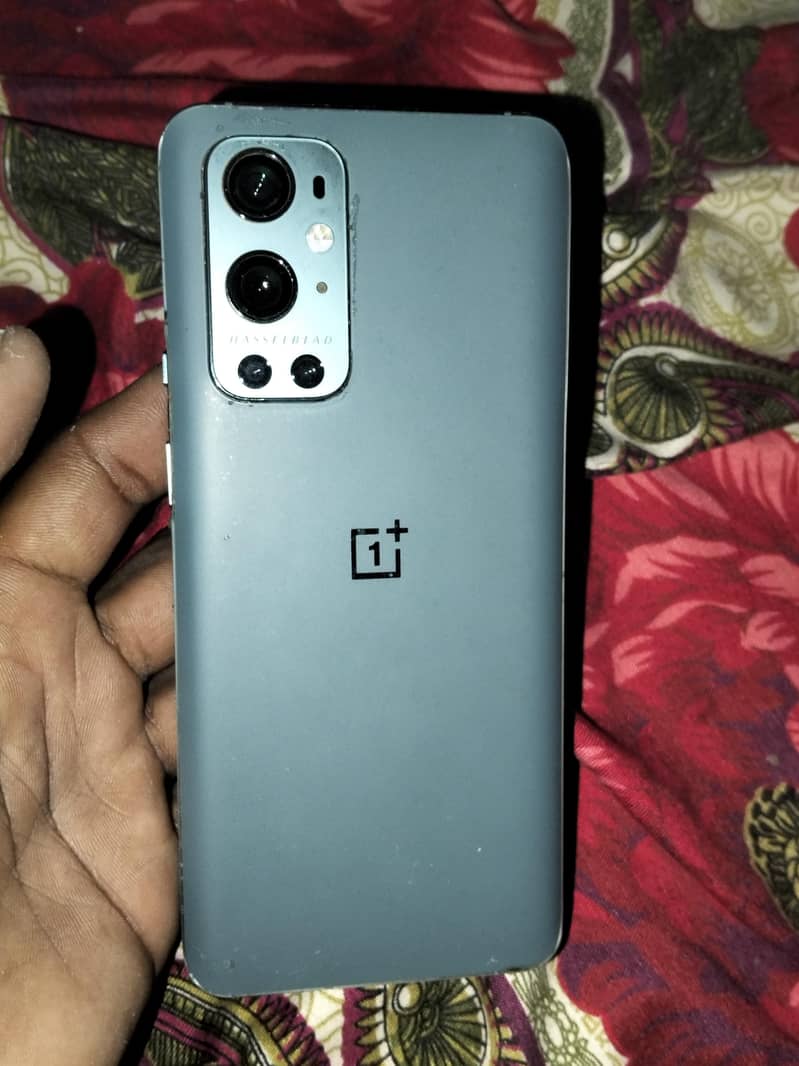 One Plus 9pro 0