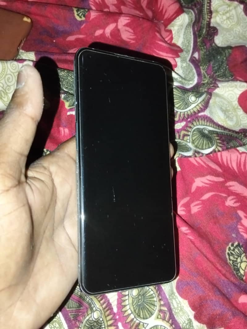 One Plus 9pro 1