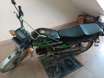 Grace Chinese Bike for sale